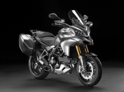 Le mois Ducati : 1.600 EUR d'&eacute;quipements offerts, extension de garantie et offres de financement