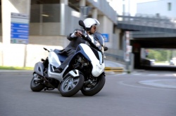 Promo groupe Piaggio : la formation 125 cm3 offerte