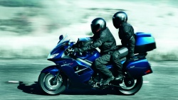 Promo Triumph : 7% de réduction et 2 mois d'assurance offerts sur la Sprint GT