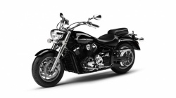 Promo Yamaha : jusqu'à 18,5% de réduction sur la XVS 1300