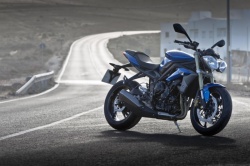 Promos Triumph : crédit sans apport à 1,9% sur toute la gamme