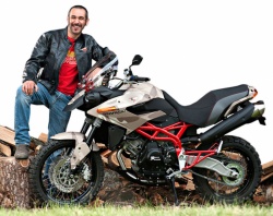 Promos Moto Morini