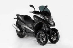 Quadro offre la troisième année de garantie
