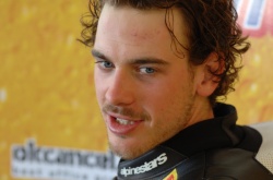 Quatre pilotes d’Effenbert Liberty Racing sur la grille de départ SBK