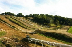 La FFM rachète le circuit motocross d'Edern