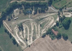 La FFM rachète le circuit motocross d'Escassefort