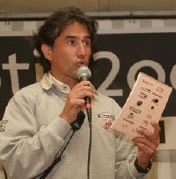 Cyril Neveu