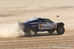 Schlesser s'impose dans la catégorie auto (c) Alain Rossignol