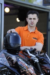 Rallye de l'Ain: nouvelle victoire pour Julien Toniutti