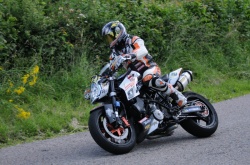 9ème Rallye du Dourdou les 13 et 14 juillet