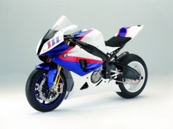 BMW rappelle les S1000RR