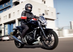 Honda rappel 4.000 NC700S, NC700X et Integra