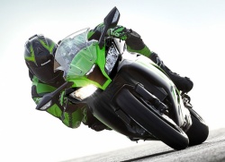 Rappel : Kawasaki ZX-10R et ZX10R ABS