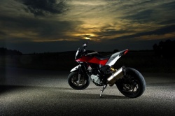 Trimestre record pour les ventes de motos du Groupe BMW