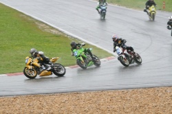 Le circuit Carole rouvre ses portes