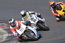 Retour des courses moto au circuit Paul Ricard