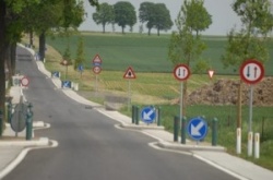 La route la plus absurde d'Europe : la chaussée Romaine en Belgique