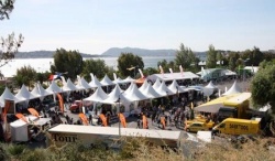 Salon des Deux Roues à Toulon du 23 au 25 mars