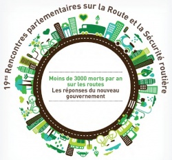 Sécurité routière : La FFMC rencontre les parlementaires