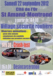 Semaine européenne de la mobilité dans le Cher