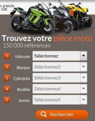 Le site Ixtem-Moto fait peau neuve