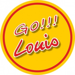 Première sortie pour Louis Bulle
