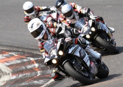 Stage de pilotage 4G Moto : le calendrier 2012