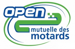 Stage de pilotage : calendrier des Open Mutuelle des Motards