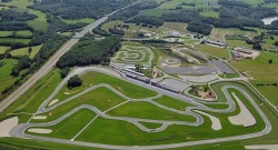 Stage de pilotage Club14 Day sur le circuit de Bresse