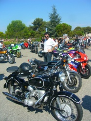 Sunday Ride Classic aux 10 000 Tours 
