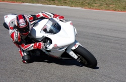 Team LD.Moto du Championnat de Superbike dévoilée crédit photo: LD Moto