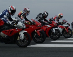 Télévision : Automoto de retour le 6 janvier