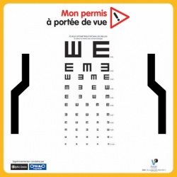 Test de Snellen
