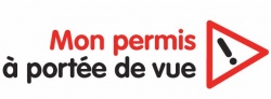 Test et contrôle de la vue des candidats au permis de conduire