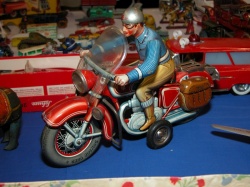 Toymania : le salon du jouet de collection
