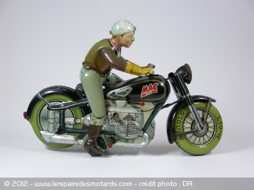 Toymania : le salon du jouet de collection