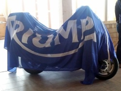 Triumph Tri-Days