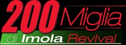 Troisième édition des 200 Miglia di Imola 