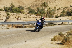 Tunisia Rally Tour