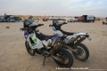 Rallye Africa Eco Race annulation 10ème étape