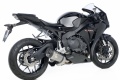 Silencieux LeoVince Factory R Honda CBR 1000 RR