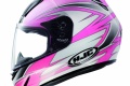 Casque intégral enfant HJC CL Y