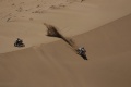Dakar 2012 63 abandons à mi course