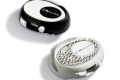 Duo intercoms Bluetooth Midland BT City & Eva