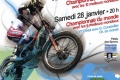 Championnat Monde X Trial Marseille 27 28 janvier