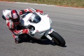 Team LD Moto dévoile pilotes Championnat France Superbike