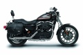 Equipement Givi Harley Davidson Sportster