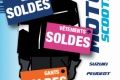 Soldes jeu concours RS Motos