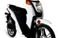 Scooters électriques Green Wheel