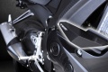 Protections TBR Suzuki GSX R 600 / 750